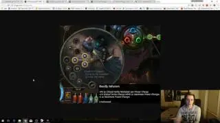 Harbinger League Announced and Confusing Beta Changes