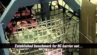 AmSafe Bridport - Airframe Restraint and Safety Equipment