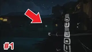 Found a Glitch While Teleporting - Path of Shadows Prototype Walkthrough - Part 1