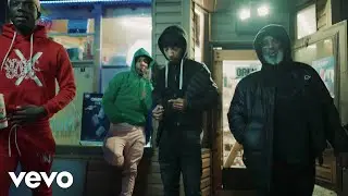 WAVEO - WHOLE LOTTA ft. TRAPPIN' TAE