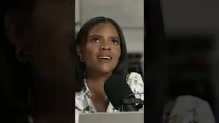 Candace Owens Cries Because Of The Venezuelan Takeover