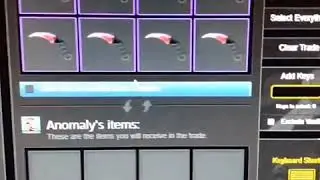 How to duplicate a Karambit Fade in CSGO