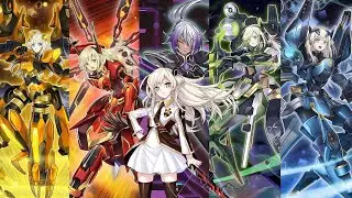 🫶🏼❣️Sky strikers Aterrizando en Platino, Dile Adiós A Dragoon❣️🫶🏼