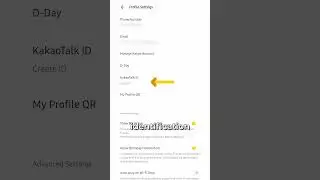 Navigating KakaoTalk: How to Find Your ID with Inquivix