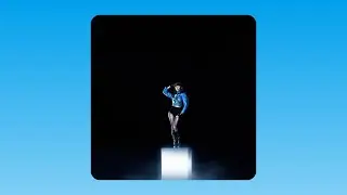 Mariah the Scientist - Burning Blue