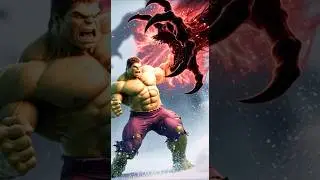 #Hulk emotional story in golden village with Chotta Bheem!!&hellip;#santaclaus #chottabheem