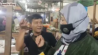 KEADAAN PASAR HARI INI GESSKUYY