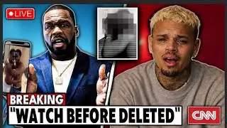 50 Cent Exposes Diddy & Chris Brown in Shocking New Documentary