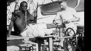 Jamaica makes the case for UK Slavery Reparations to the Caribbean Telegraph Report
