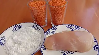 Lokanta usulü tavuklu mercimek çorbası tarifi 🤩✅ #keşfet #ramadan #viral #youtube #food #recipe