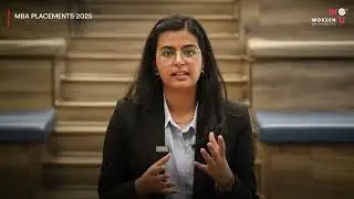 Woxsen MBA Placements  Sana K  Placed at Arcesium as a Financial Operational Analyst