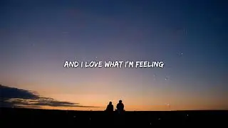 Justin Vasquez - When I Met You (Lyrics) |#WhenlMetYou#LyricsLyricVideo