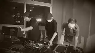 Zigo&pablo Reche&J.J.Calarco.2015.04.02ruidosacro.Noise