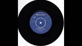 The Firestones – Can Anyone Be True? / I Remember 7