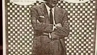 &ldquo;BARRY&rdquo; off the album MAD HOUSE by THE NEXT on Die Laughing Records OUT 04/27/18