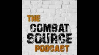 The Combat Source #2 - Blachowicz vs Rakic, Bellator 281 RECAP