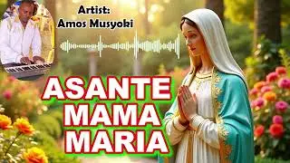 Asante Mama Maria