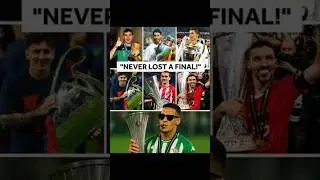 Spanish teams never Lost final of European titles real betis will wins conference league #edit #fyp