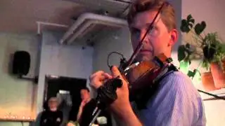 Shetland Night in London | February 2015