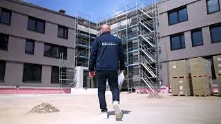 VR-Crowd - Neue Ortskante Memminger Berg