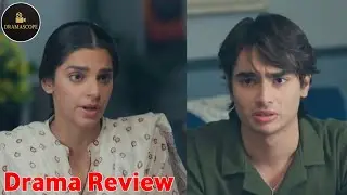 Kafeel Episode 21 - [ENG SUB] 18 Feb 2026 |Sanam Saeed | Emmad Irfani | ARY Digital Drama Review