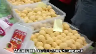 Makutoromo Karangpandan Karanganyar #wisatakaranganyar #viral