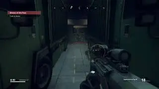 The missing achievement