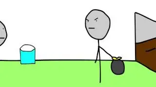 Annoying Parenting (Dibadib Animation #2)