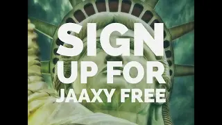 Sign Up For Jaaxy Free- The Jaaxy Review Series Part IV