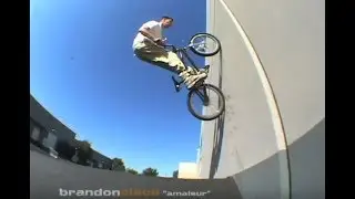 Brandon Place // Zride // 2002