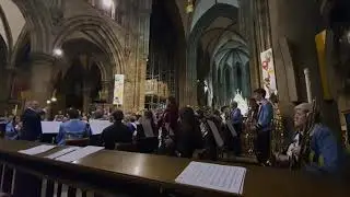 Highland Cathedral