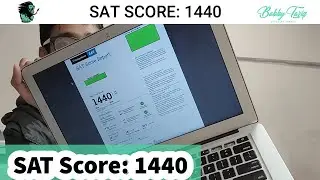 SAT Score: 1200 to 1440 on the March 2022 School SAT | Bobby-Tariq Tutoring Center
