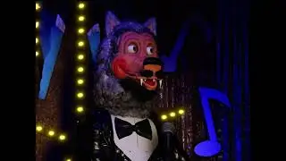 Cody's Simulated Recreation Of The 1979 IAAPA Wolf Pack 5
