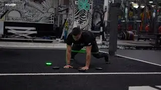 Training with the FITLIGHTS&reg;