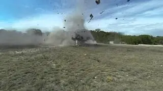 Double Boot Banger