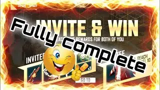 Invite😄and🥰Win🙃event complete🤗#short #shorts