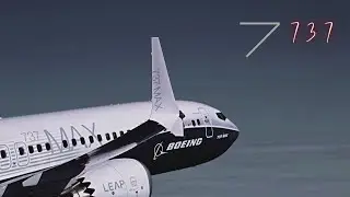 BOEING 737 PHONK EDIT | MUPP - CUTTING TEARS