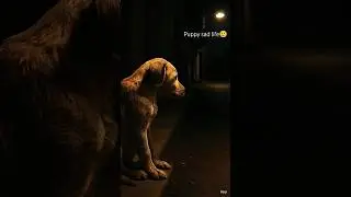 Ek Wafadar Kahani | Short Film #sad #animals #storyoflabrador  #shorts