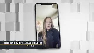TheHive Agency Client Testimonial - VELOCITYBUSINESS-STRATEGIES.COM