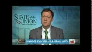 John Lott: 