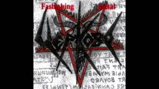 Церковь &ndash; Fashishing Metal (2002)
