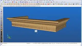 topsolid v6 extrude multicomponent