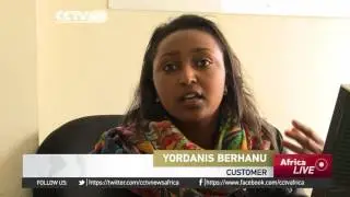 Group of friends pioneers food delivery service in Addis