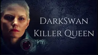 DarkSwan - Killer Queen