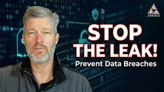 Data Breach Prevention Strategies That Actually Work!