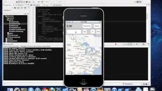 Gmap-Pedometer.com app preview