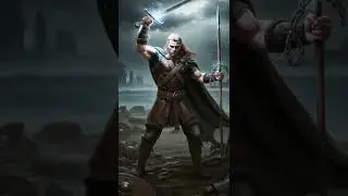 The Celtic Warrior's Oath
