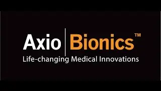 Injured US Vet Using Wearable Therapy Lower Extremity Muscle Stimulation