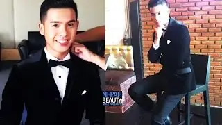 (HD) Mister Global 2017 Behind the Scenes of Photoshoot