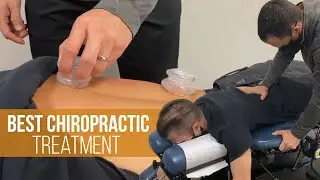 Best Chiropractic Treatment Jacksonville, FL